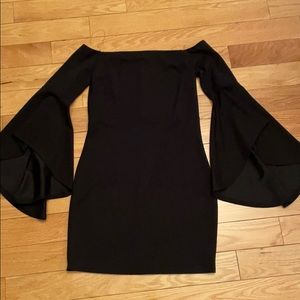 Blueblush Dress